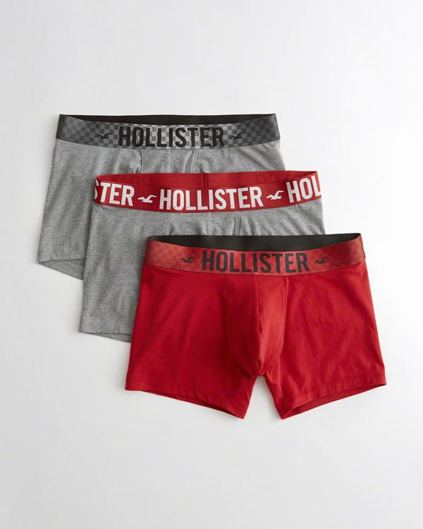 Ropa en online hollister